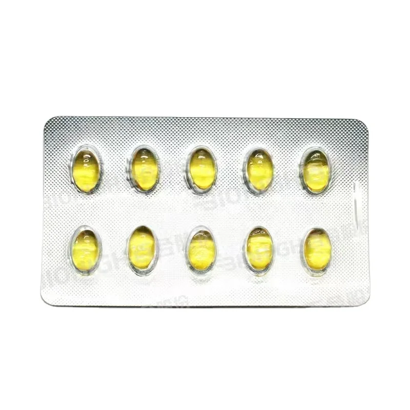 Health supplement Algal oil vegetable soft capsule best-selling product Algal omega 3 oil DHA seaweed oil.