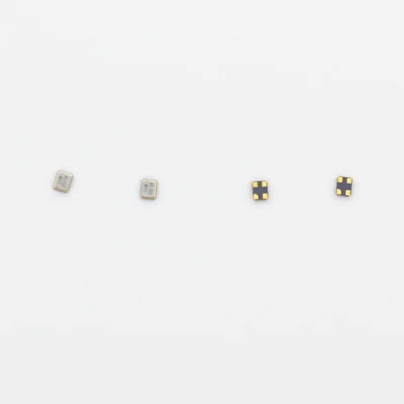 Quartz crystal resonator smd 2520 40MHz 20pf crystals electronic parts and components