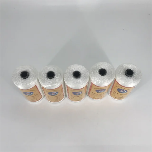 china twist rope type and nylon material fishing twine