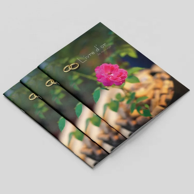Print Hard and Softcover Story Publishing /Booklet/Magazine/Brochures/ Catalogue Photo Cook Art Paper Book