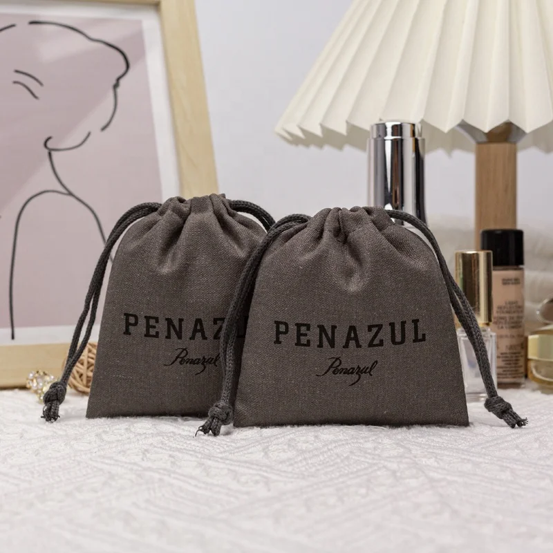 Сумка для хирургической маски с логотипом