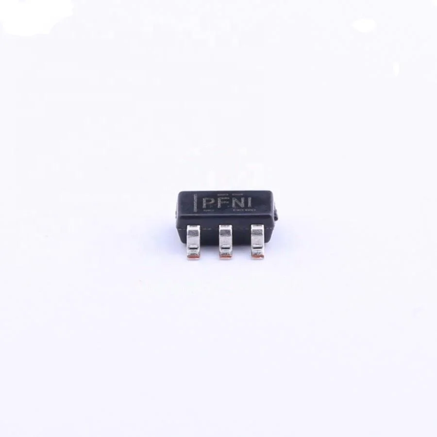 TPS60403DBVR Switching Regulator or Controllers IC REG CHARG PUMP INV 60MA SOT23 integrated circuits ic chip TPS60403DBVR
