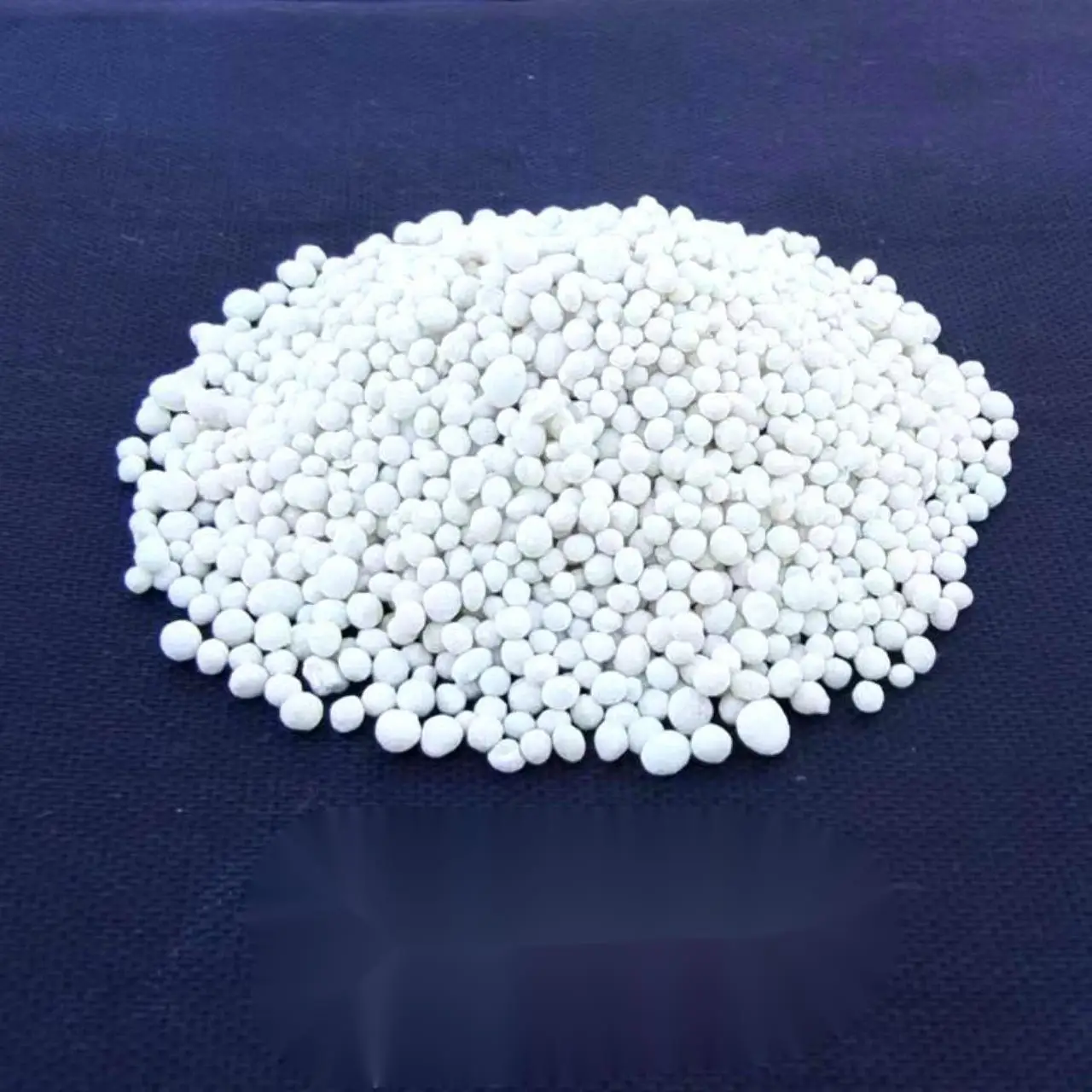 Superphosphate Ssp Compound Fertilizer Production Line Chemical Urea 15-0-10 Npk Compound Fertilizer
