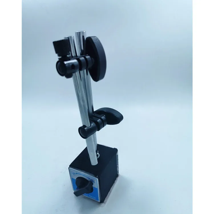 60KGS Magnetic base with fine adjustment for dial indicator