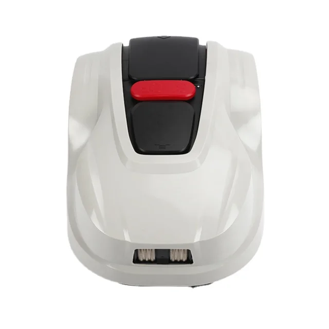 China Supplier Best Price Brushless Motor Mini Gasoline Robot Lawn Mower