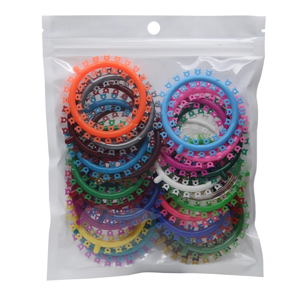 Orthodontic Separator ligature