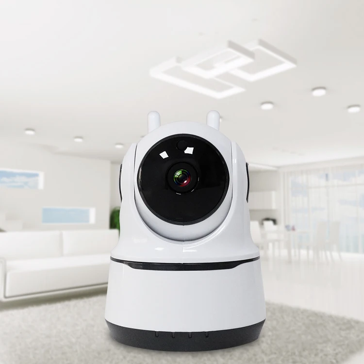 Voarki Смарт Full Hd 1080P Домашняя мини радионяня беспроводной Ip Wi-Fi камера наблюдения Cctv камера