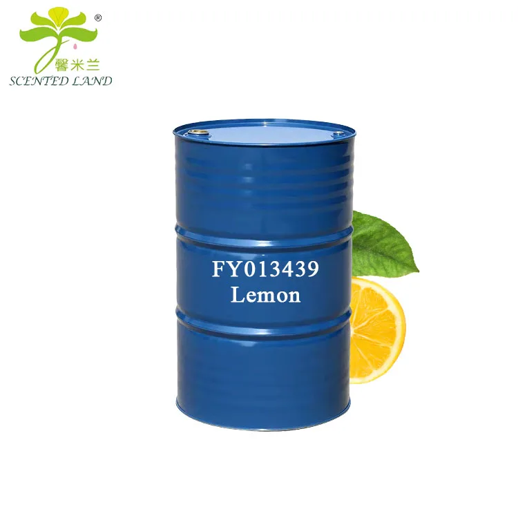 2022 Factory price concentrated  White Lemon Fragrance Oil For Soap Making Dishwashing Detergent