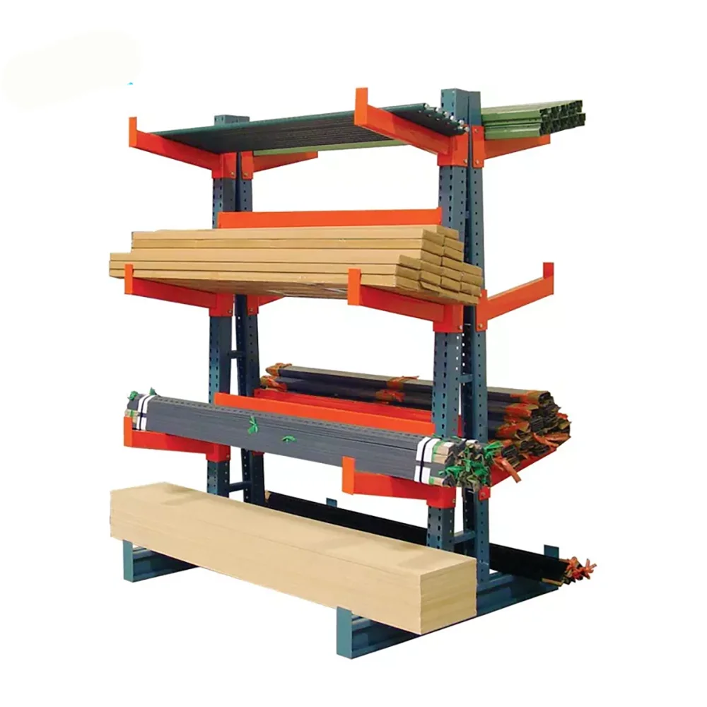 shelving storage Cantilever rack