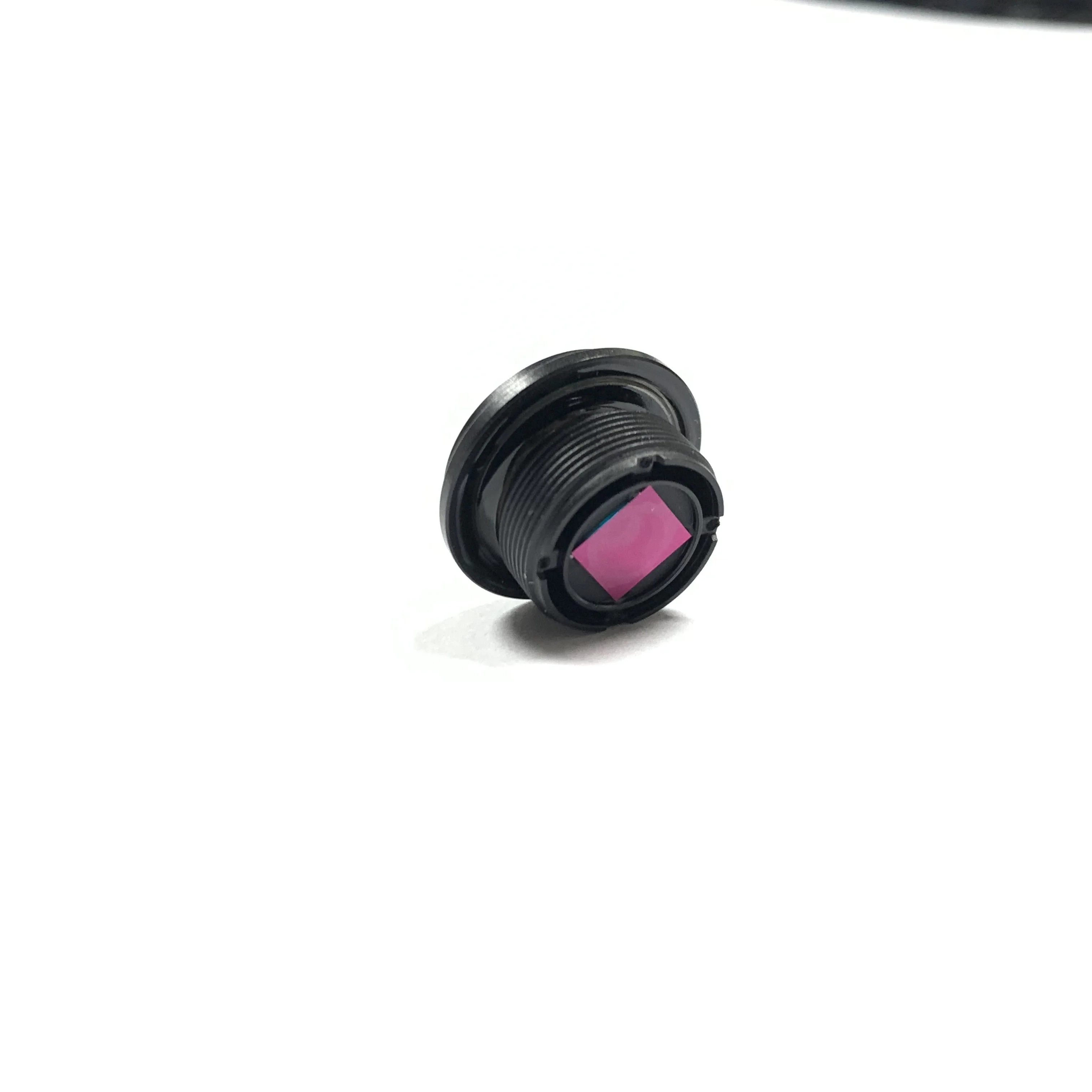 1/2.9 Inch Sensor Lenses 200 Wide Angle M12 Lens Megapixel Board Lens