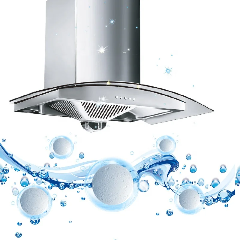 Factory OEM/ODM  kitchen tablets detergent cleaning products suppliers