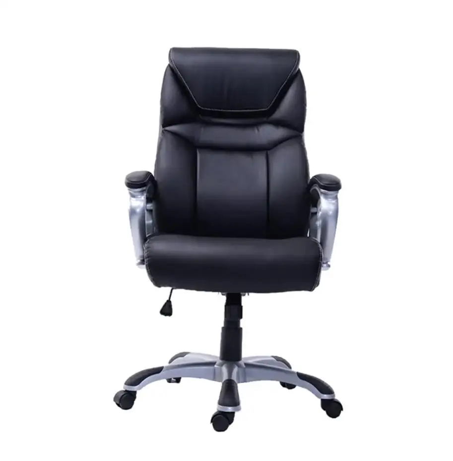 High Quality Executive Adjustable Pu Leather Office Chair