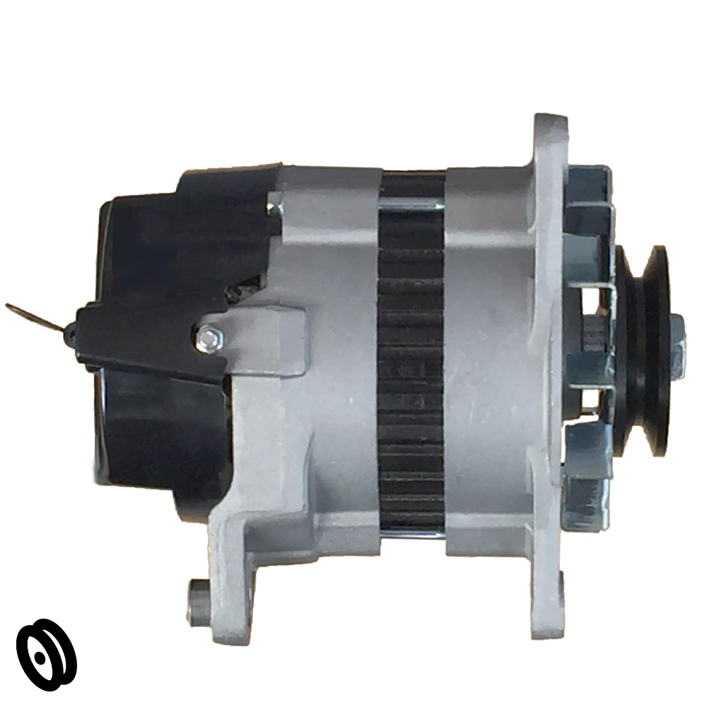 0986031661 0986031691 0986031701 NEW ALTERNATOR FOR AUSTIN 1000-SERIES MK II