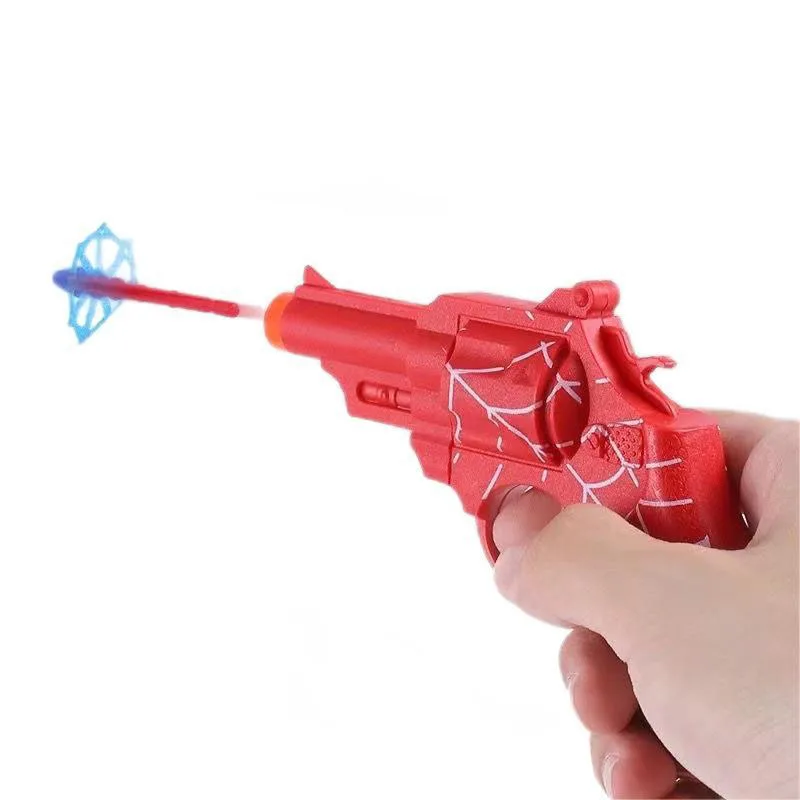 Детский игрушечный пистолет