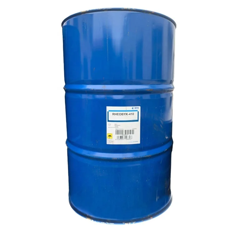 RHEOBYK-410 бык полимерные добавки