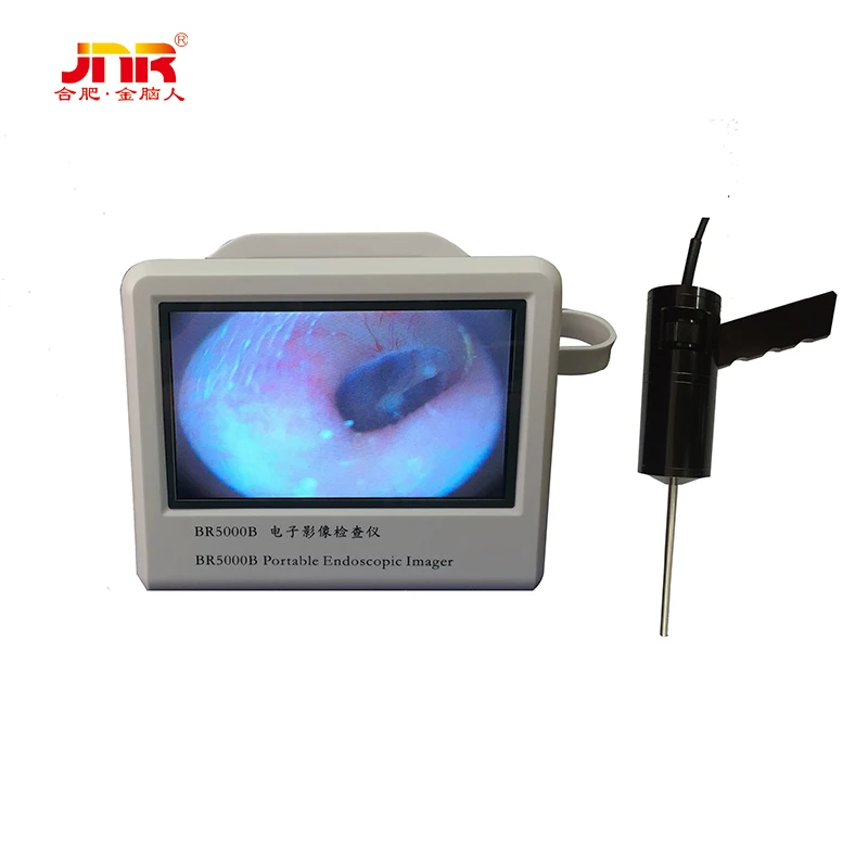 Veterinary equipment  BR5000B ENT Endoscopic Detector endoscope ent