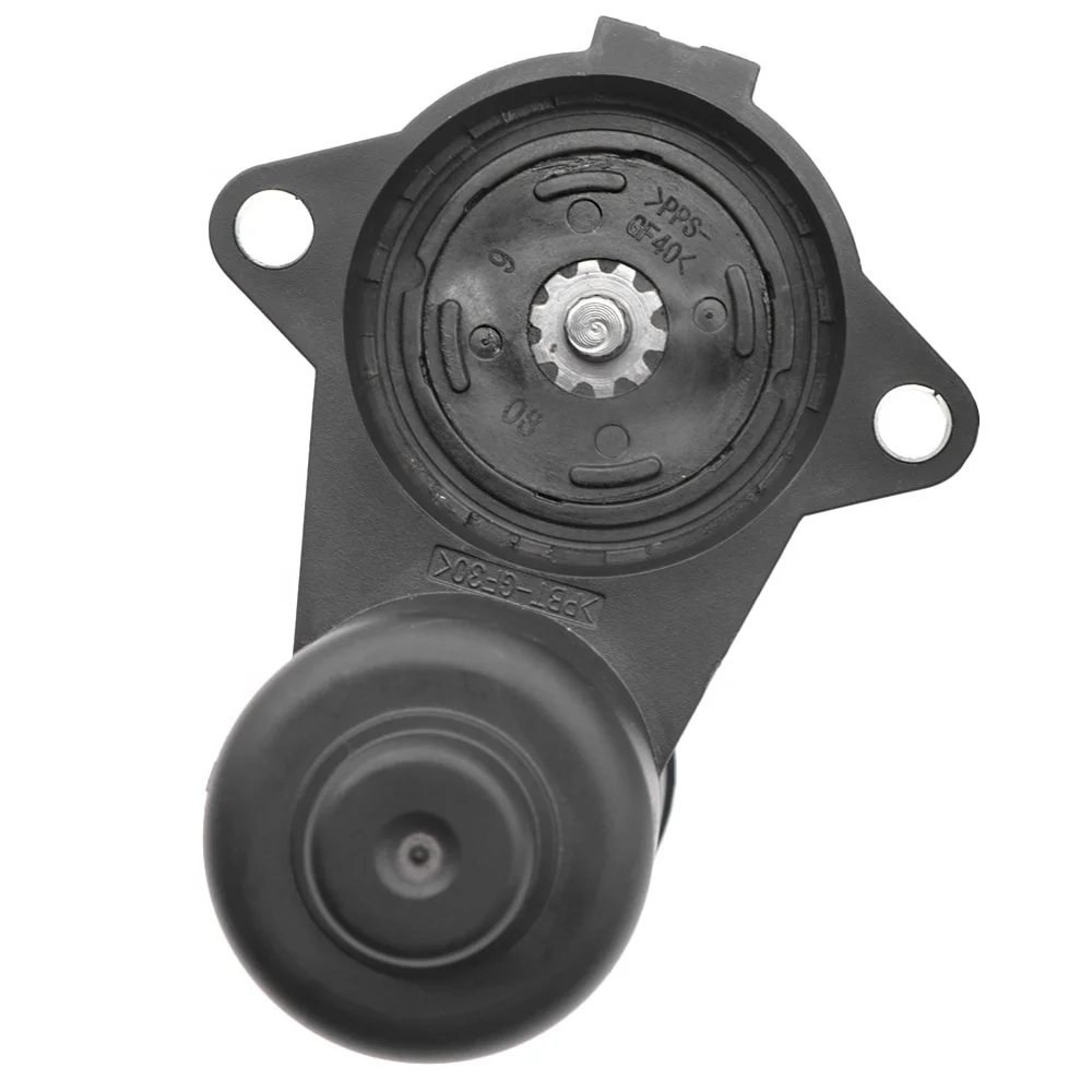 BBmart Auto Spare Car Parts Parking Brake Motor (OE:3C0 998 281 A) 3C0998281A for Audi Q3 VW VOLKSWAGEN CC PASSAT TIGUAN