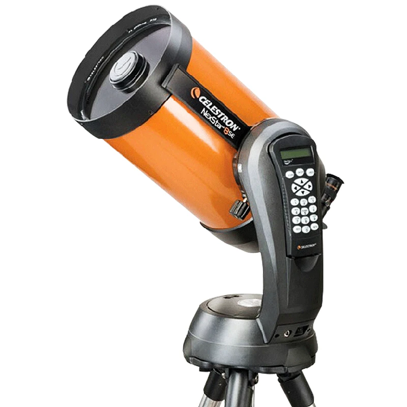 Celestron Nexstar 8se computerized telescope Astronomical