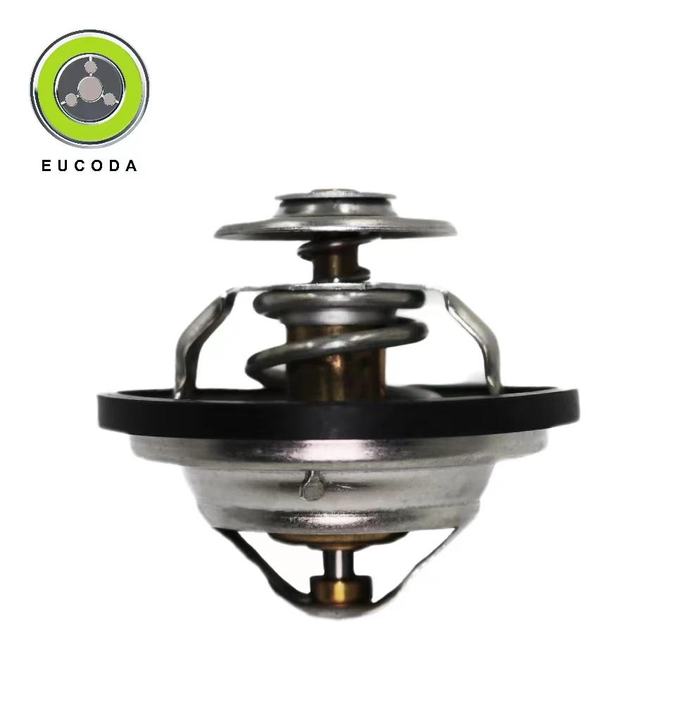 Auto Engine Parts Coolant Thermostat Thermostat  For Howo Chassis