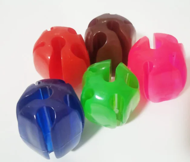 High quality Rubber Fishing Rod Protective Egg Professional Fishing Pole Stop pull Storage Rack Saltwater Fish Tackle Gear