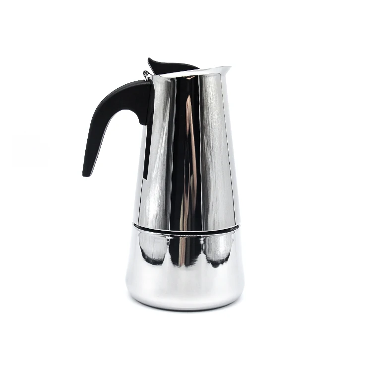 Factory odm price home percolator coffee pot turkish stove top espresso coffee maker
