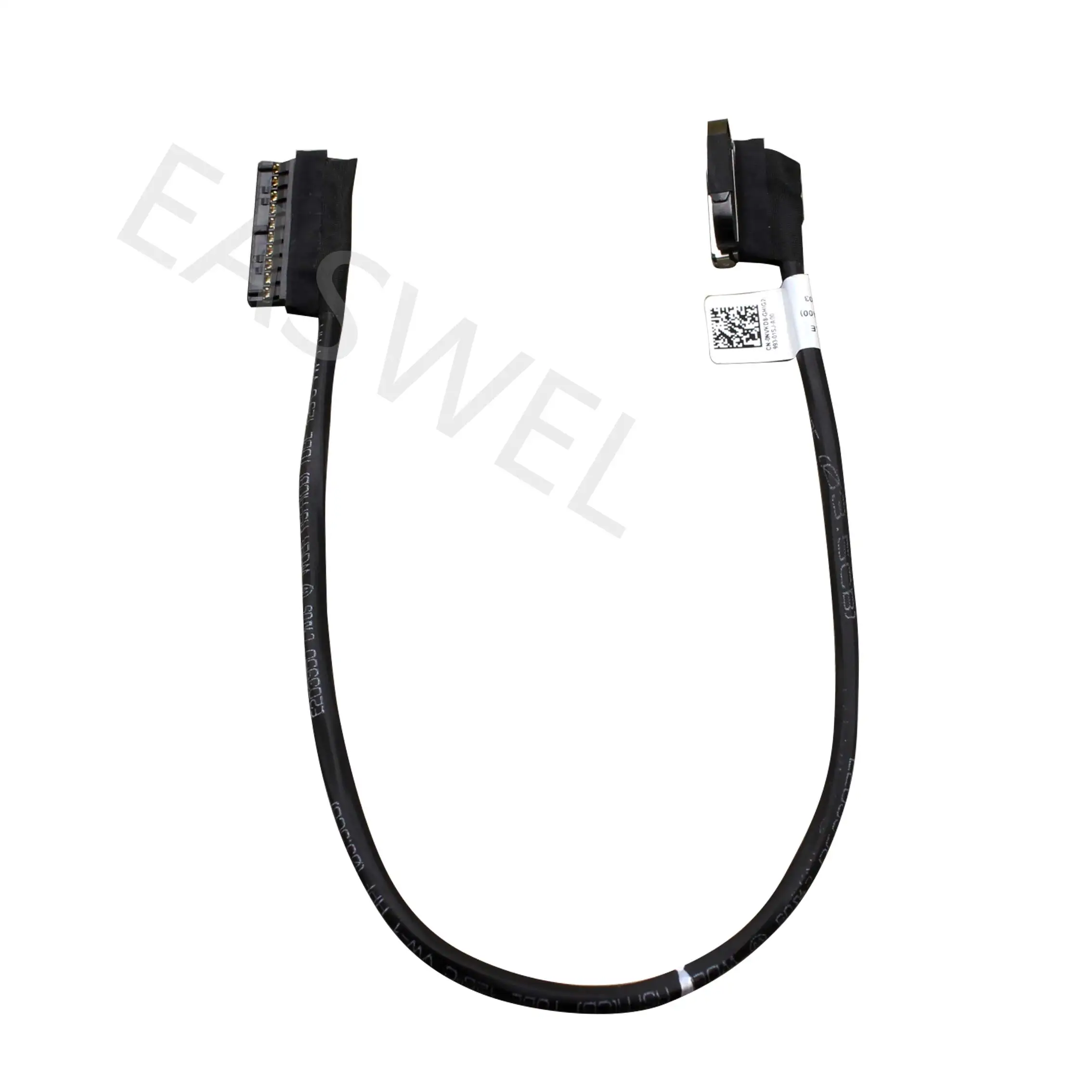 Зарядный кабель для аккумулятора Latitude 5480 E5480 5490 5491 5580 5590