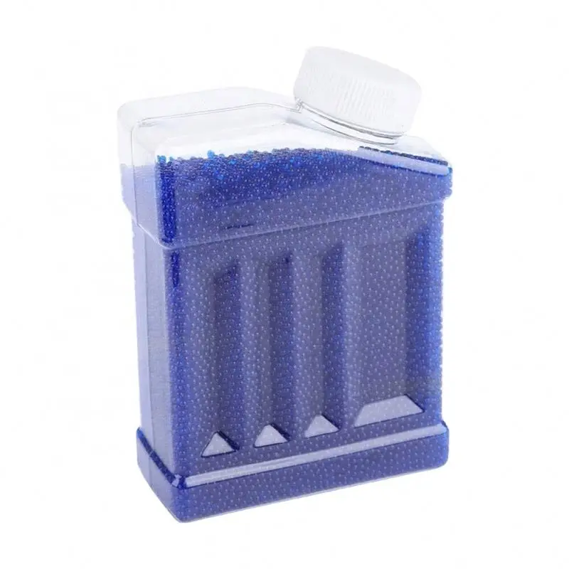 Look here ! 7-8mm 50000 pcs bottle pack beads for ammunition for gel ball blaster
