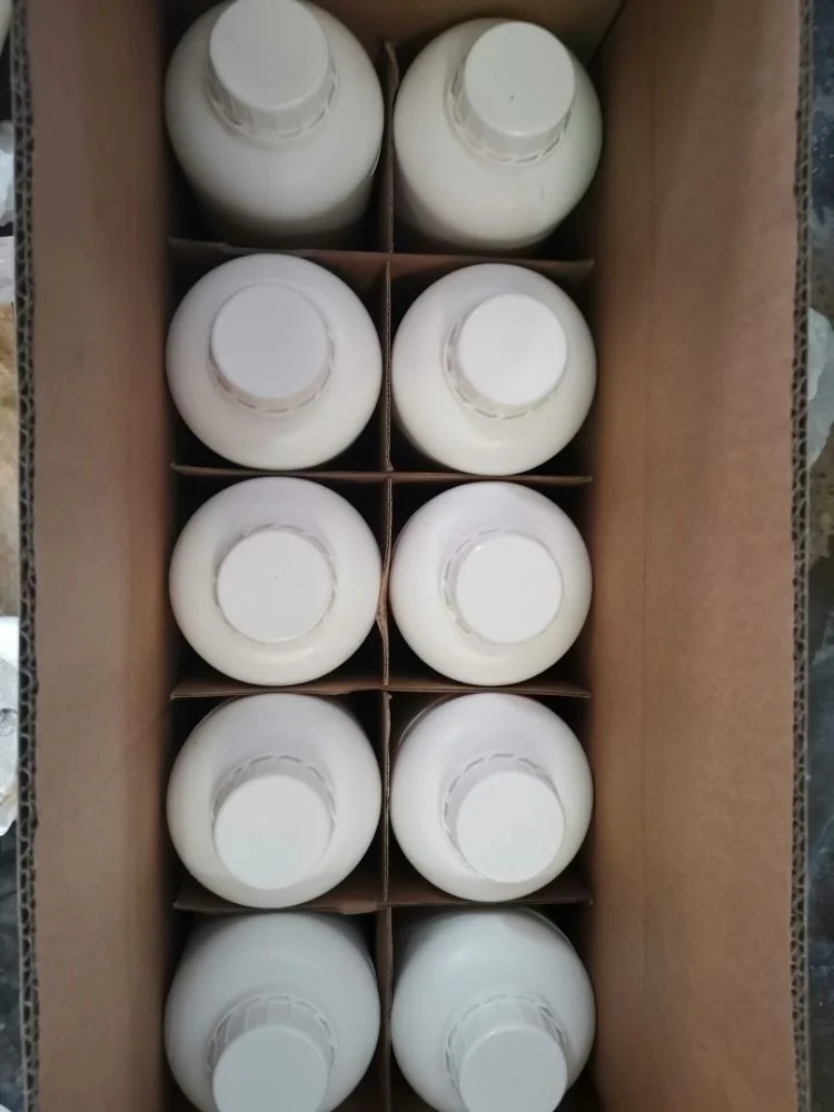 Oxybenzone / benzophenone-3 Cas No. 131-57-7 99% Manufacturer