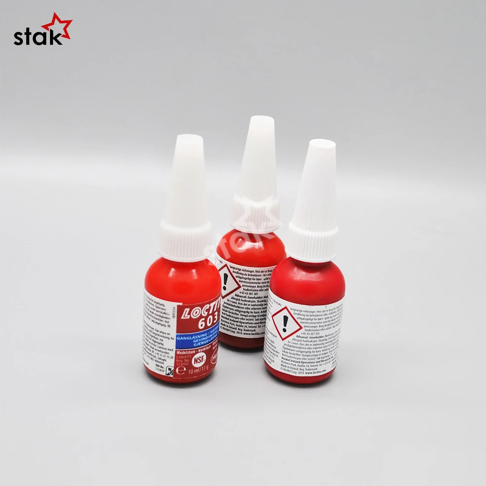 
LECTRA Cutter LOCTITE Glue for LECTRA 131368 131398 131369 