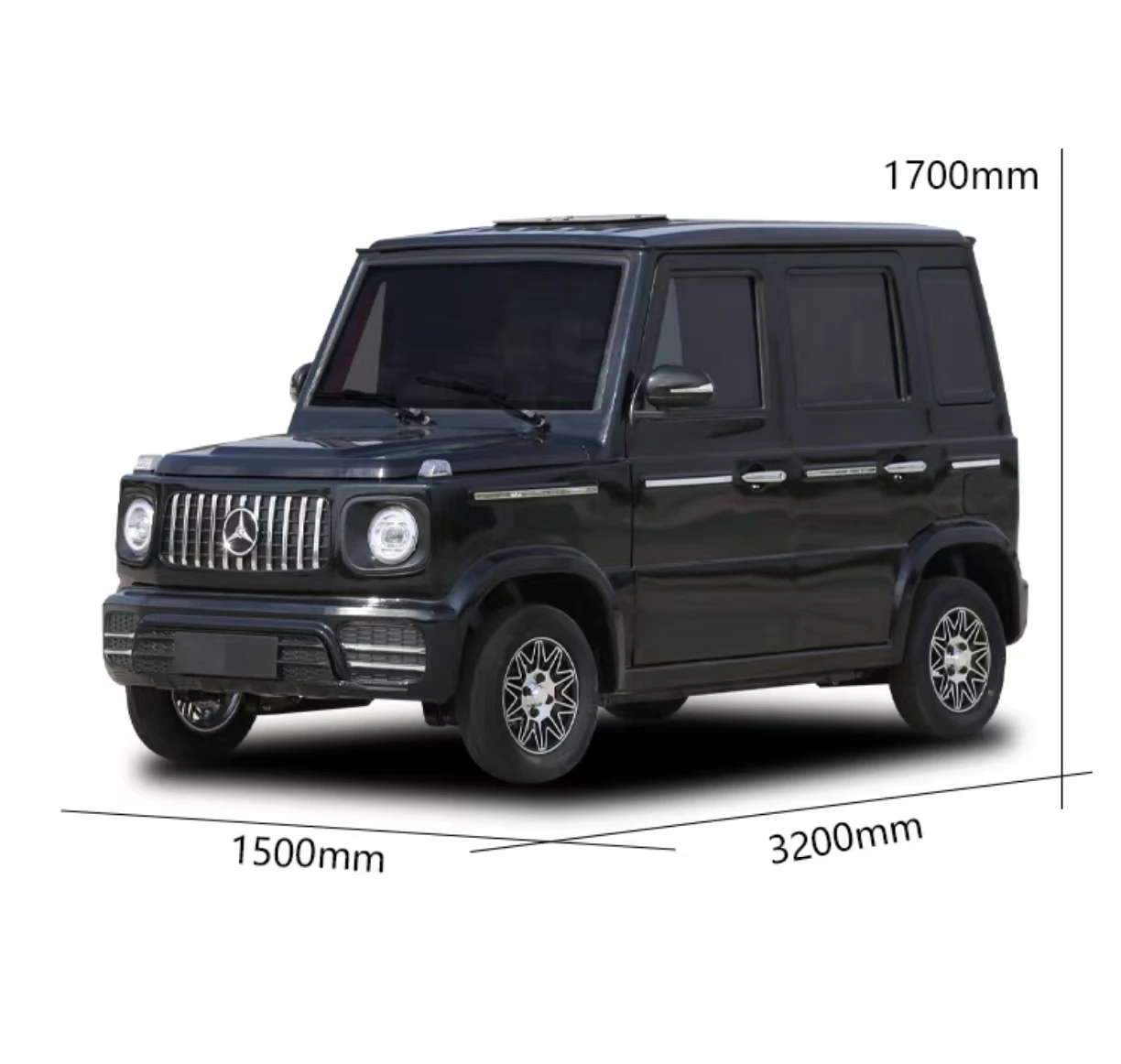 mini electric car  small electric car  cheap  g wagon electric car