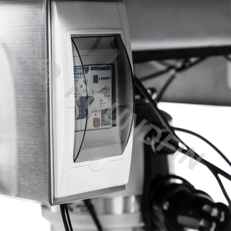 Factory Price Mortuary Device 304 Stainless Steel Funeral Supplies Mortuary Equipment Autopsy Table For Hospital