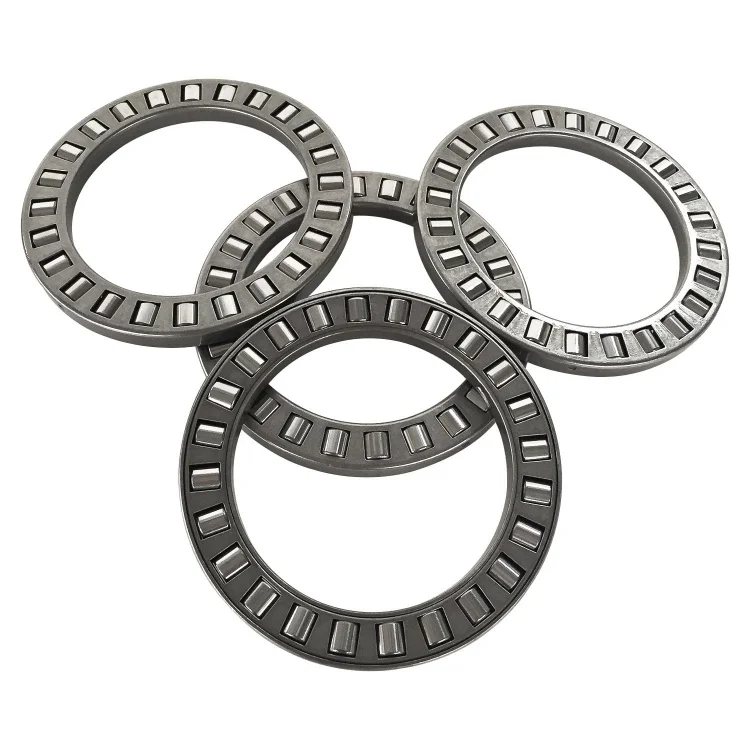 Thrust Needle bearings 1T1566 1T0736 1T1278 1T0655 bearing with reliable quality for automotive industry on sale