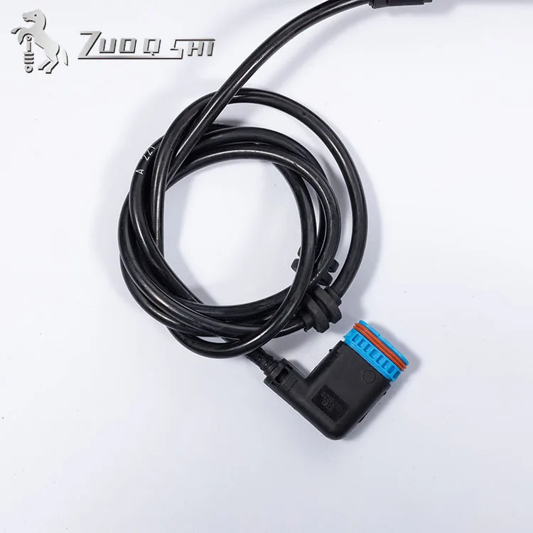 
Rear air suspension shock absorber is suitable for Mercedes Benz S class w221 S350 S500 air suspension pillar parts 