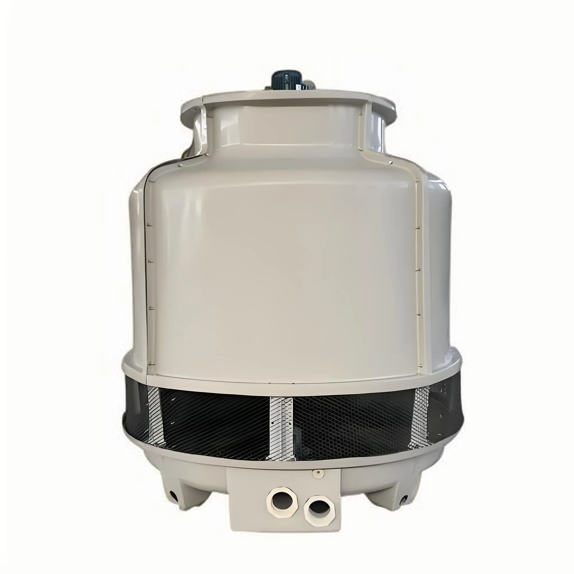 Low Temp Industrial Compressor High Quality FRP Cooling Tower