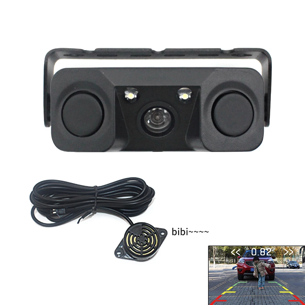 Upgraded 10' Mirror Dash Cam  Front and Rear 1080P Backup Camera FHD Full Touch Screen Car Recorder with Loop Recording, G-Sens