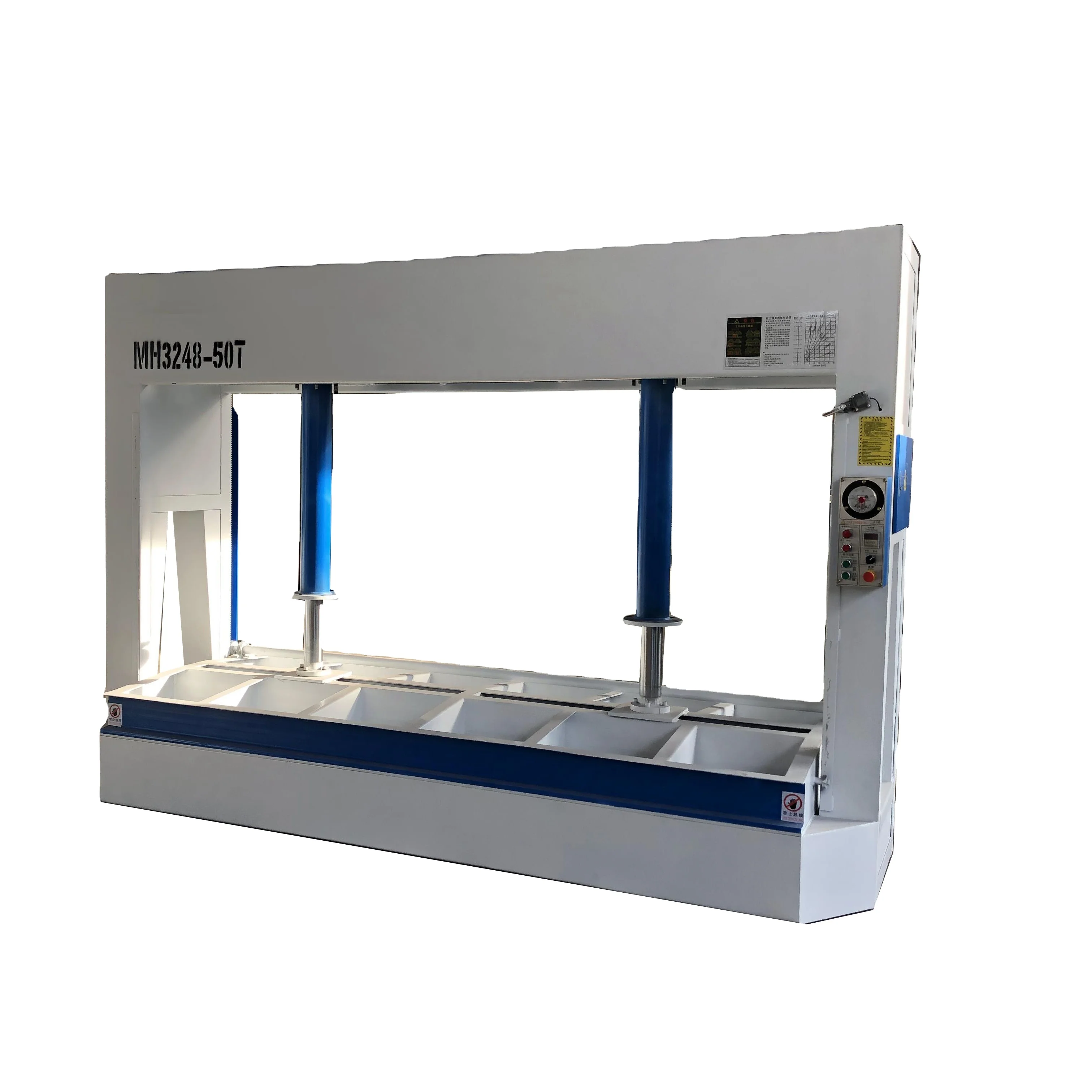 Hot sale plywood cold press machine hydraulic cold press machine for door woodworking machinery