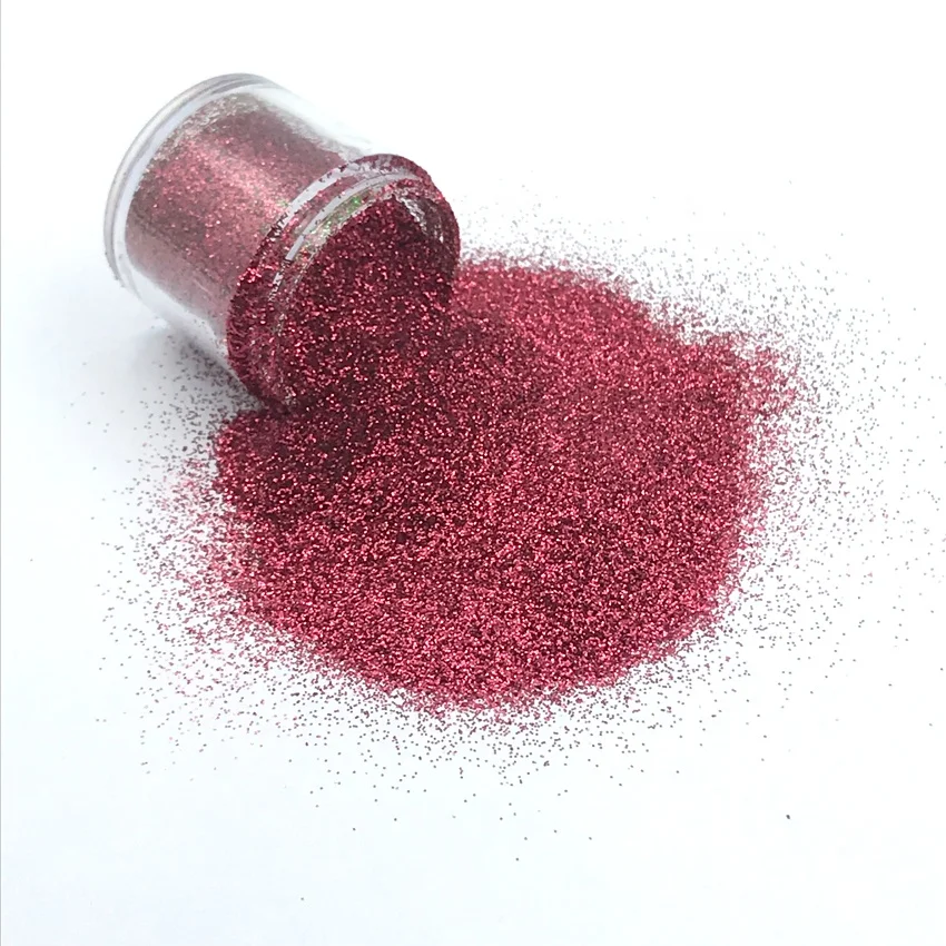 Шестигранный блеск из полиэстера объемный для поделок и рождественских украшений 2021 25 кг