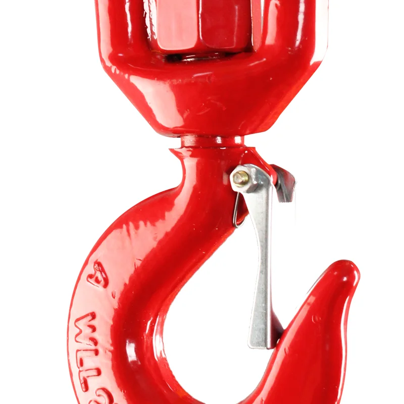 Competitive Price Adjustable Stainless Steel Eye Sling Crane Hook Alloy Steel Forged Lifting Swivel Hoist Hook