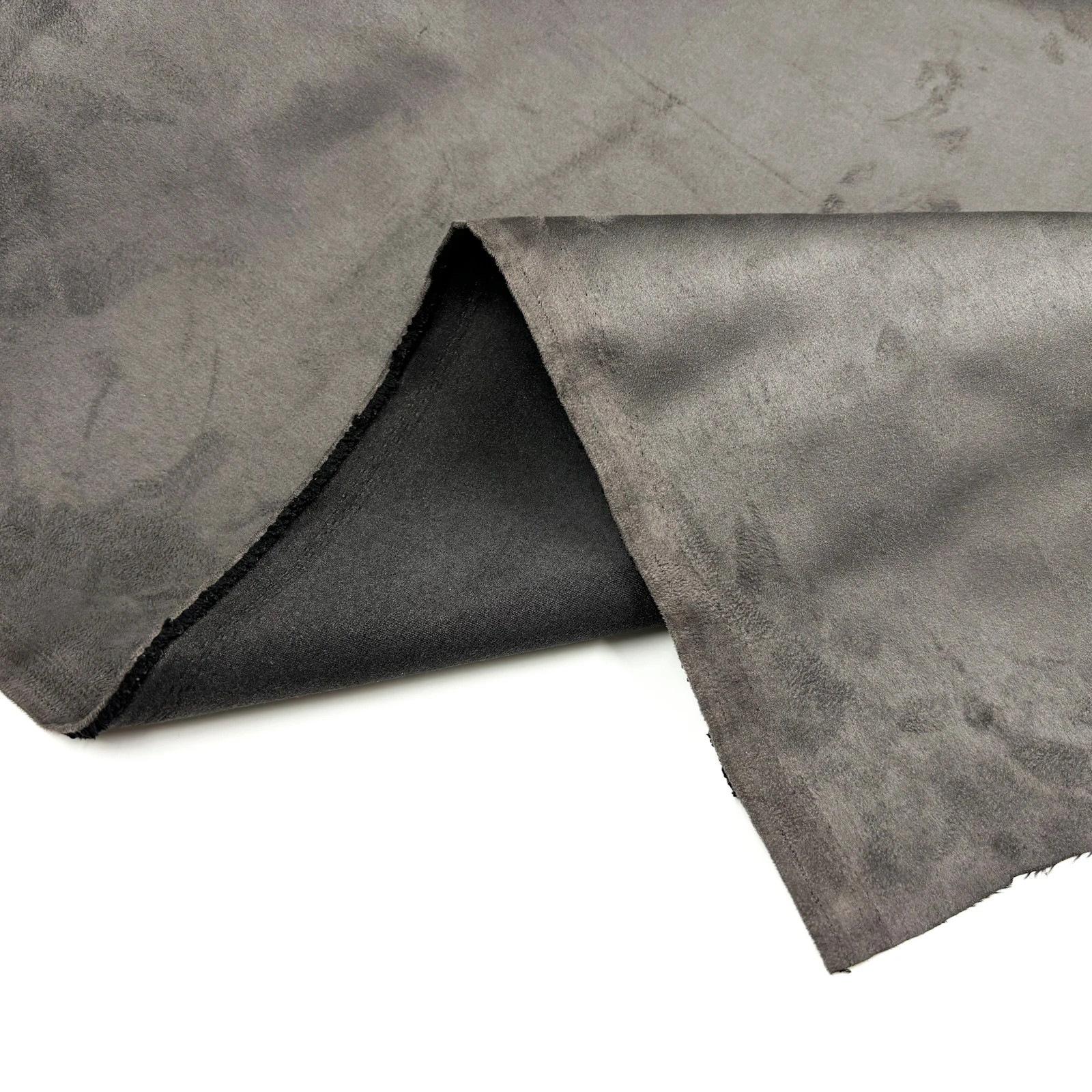 Hot Sale High Quality 100% Polyester T400 Suede Velvet Upholstery Fabric Waterproof Woven Plain Style for Sofa Home Textiles