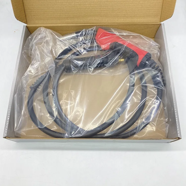  Сертификация CE CNAWELD WP-18 WP18 Сварочная горелка аргоновый сварочный пистолет с водяным