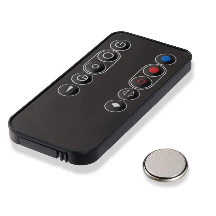 Remote Control fit for AM09 Dyson AM09 966538-04/966538-01 Hot  Cool Fan Heater Replacement Remote Control