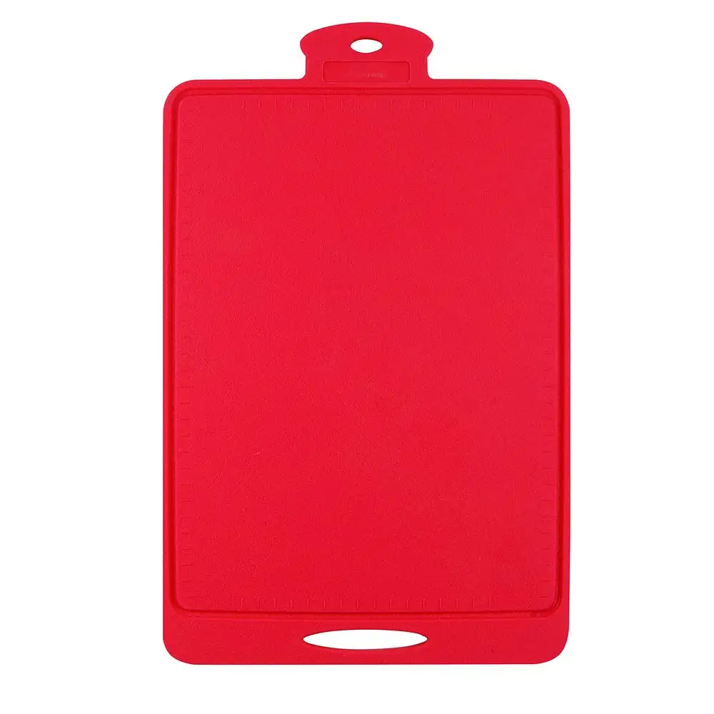2021 Hottest Style Flexible 100% Food Grade Silicone Cutting Board/Non-slip Silicone Chopping Blocks for Home Kitchen