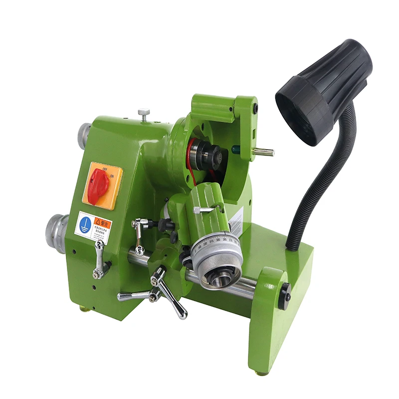 Hot Sale U3 Tool Cutter Grinder Universal Drill And Cutter Grinder SF-U3