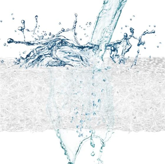 Factory New born child  4 d air net polyester breathable  washable healthy Eco-friendly sleeping POE pillow for kids