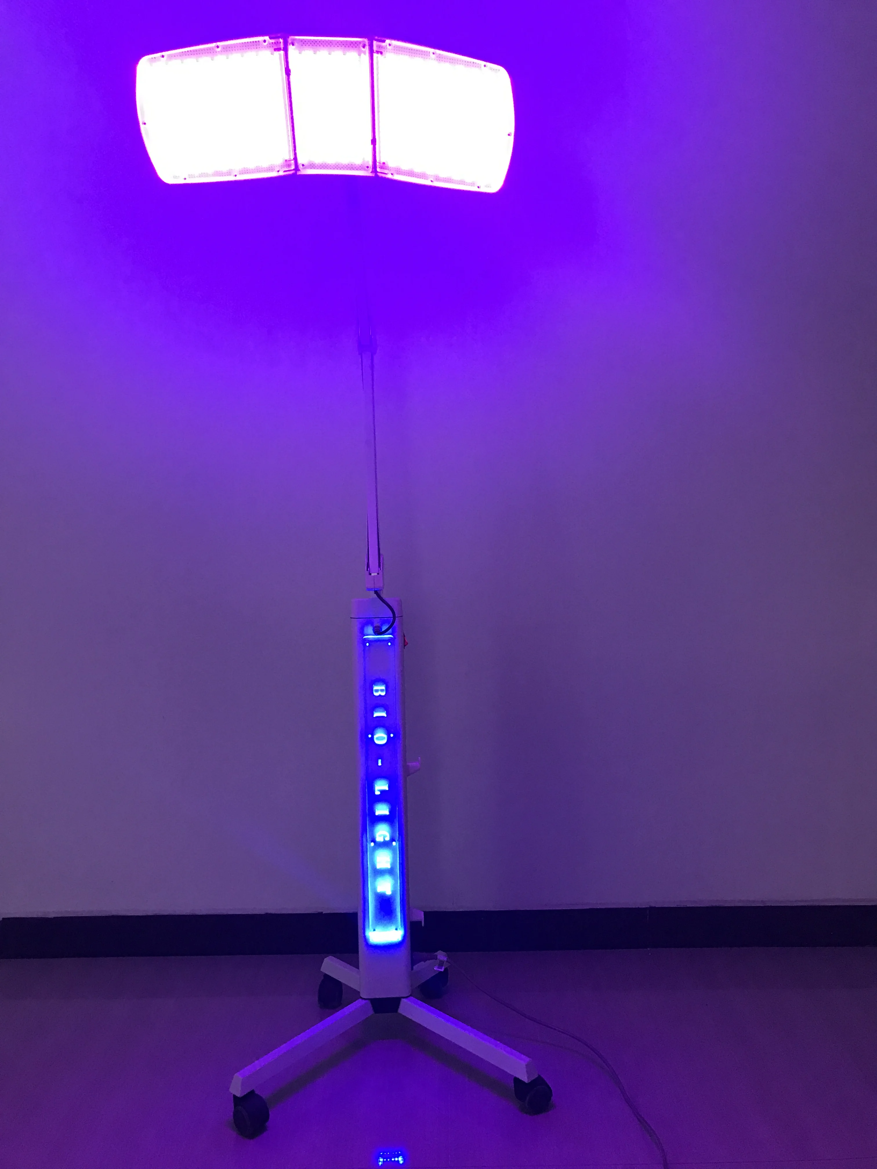 Многофункциональный 7 цветов phototherapie маска для лица акне машина удаления Фотон Инструмент прыщей свет красного терапии Устройство
