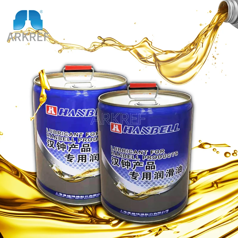 Refrigeration & Heat Exchange Parts freezer cooling system refrigeration hanbell compressor oil