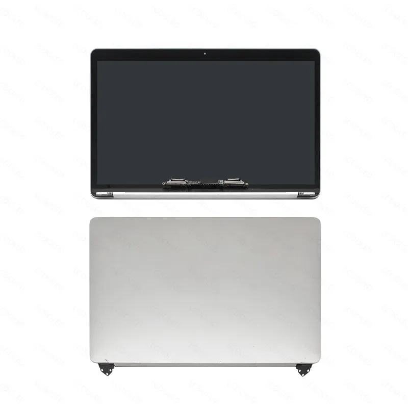 99% New A1707 lcd assembly For Macbook pro laptop 15 retina screen a1707 Full LCD Display Laptop Panel EMC 3162 EMC 3072