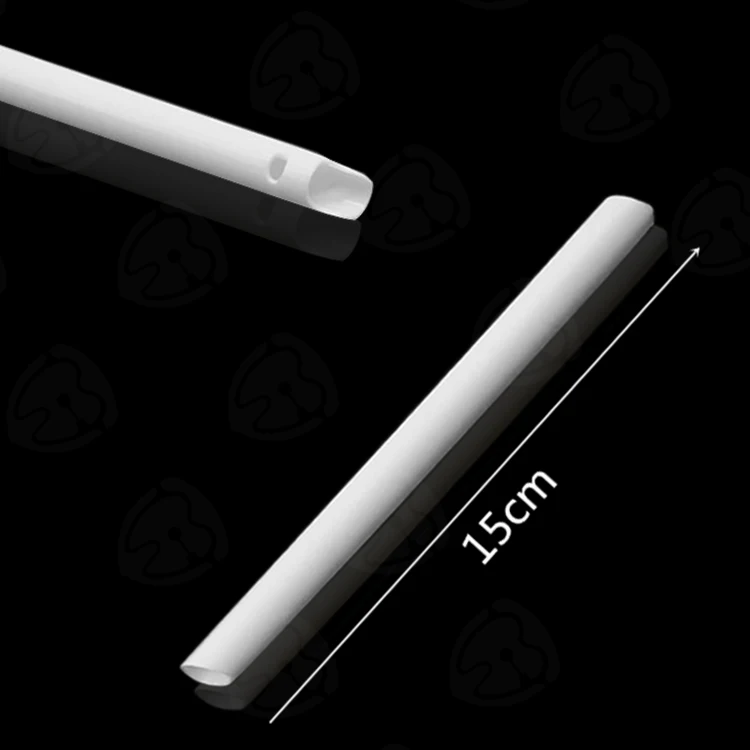 Стоматологические Одноразовые Автоклавируемые трубки для удаления большого объема полости рта