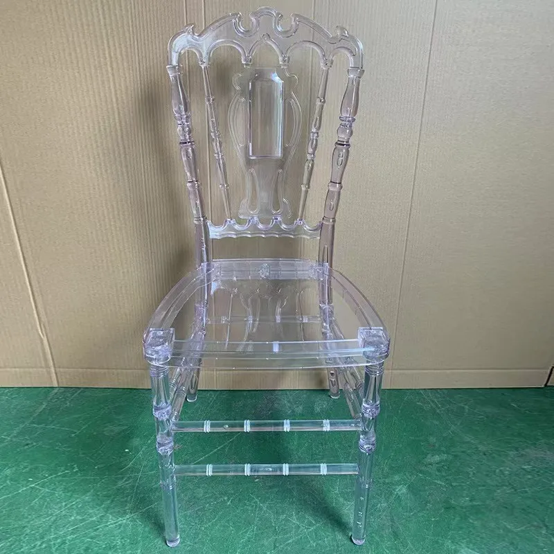 5 Star White And Gold Tiffany Tifanny Chiavari Banquet Hall Chair For Hotel Party Meeting Event Conference