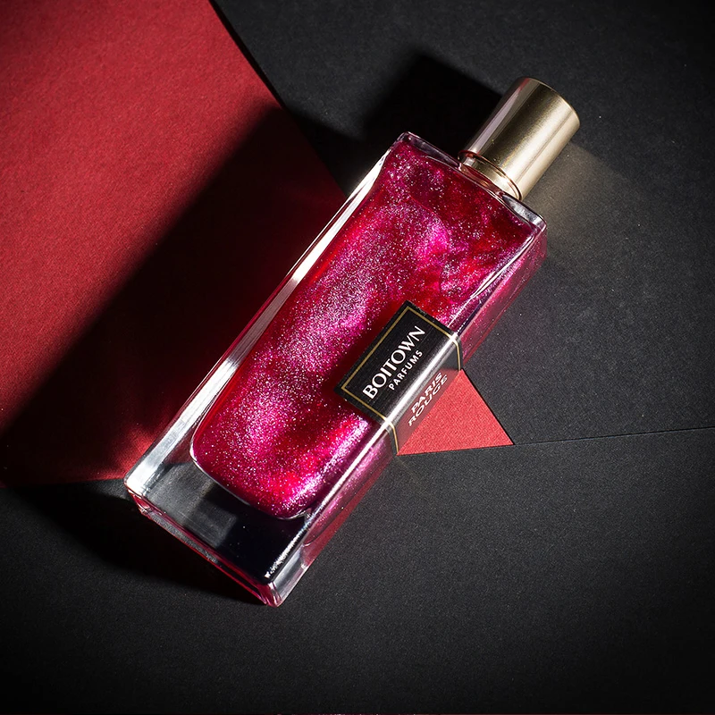 Chinese brand Boitown long lasting luxury perfume for female